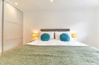 Host Stay Ocean Pearl - Parking