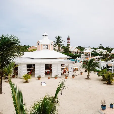 Hope Town Inn & Marina