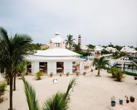 Hope Town Inn & Marina Hotels in Elbow Cay