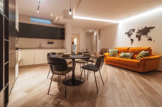 VL Luxury Apartment - Housea