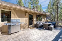 아방스테이의 쿠일, 좋은 위치 + 게임룸, 핫 터브, & 데크!