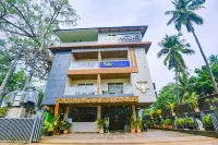 FabHotel Prime Pas Resorts Hotels near A-1 Wines & Liquors