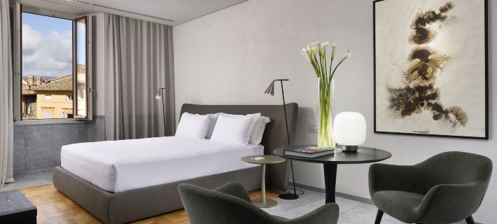 The Bank Hotel - Etruria Collection Hotels in Perugia