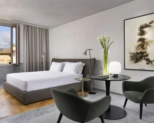The Bank Hotel - Etruria Collection Hotels in Perugia
