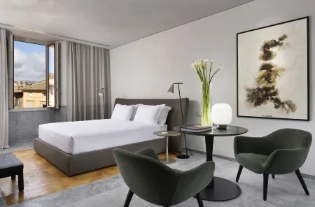 The Bank - Locanda Della Posta Dependance