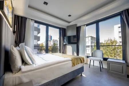 Alion Hotel Отели рядом с достопримечательностью «Kemeralti Market»