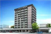 Dormy Inn Tsuruga Natural Hot Spring Hotels in Tsuruga