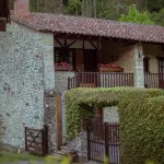 埃爾莫利諾博納科鄉村民宿