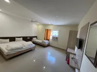 Hotel Pratap Heights