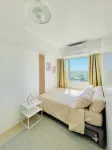 Avida Towers Atria Iloilo - balcony