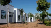 LakeSide Beach Hotels in 