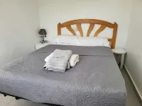 Vao-holiday Rentals -los Alcazares Hotels near Mezquita Torre-Pacheco