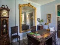 パラシオ ドゥ シントラ ブティック ハウス シントラのホテル