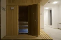 Lescure Business Hôtel and spa - spa