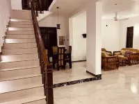 Ahasna Airport Villa - Kitchens