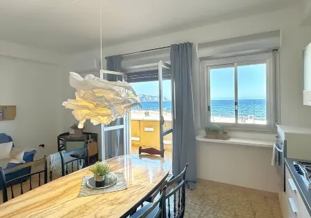 Solemar Sicilia - Casa Bella