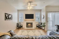 J280 at Mountain View by CDH Hotels in Clearfield