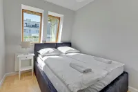 그랜드 아파트먼트 바이 레몬 - 몬테 카시노 소포트 기차역 주변 호텔