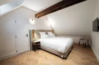 Hotel Margaux Hotels in Moussy