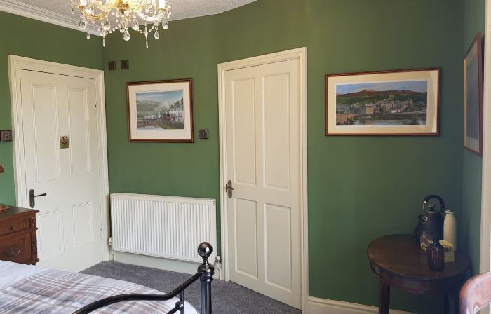 Afallon Townhouse