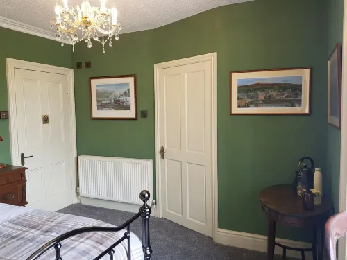 Afallon Townhouse - 4-Star