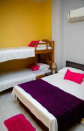 Hotel Ruta Del Mar Rodadero