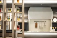 佩特魯斯飯店 - 酒吧