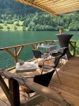 Seebrauer Các khách sạn ở Gemeinde Feld am See