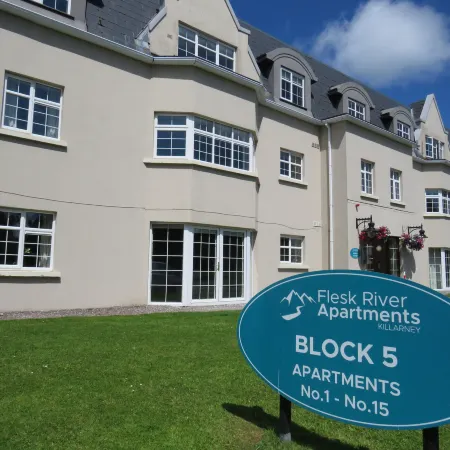 Killarney Flesk River Apartments
