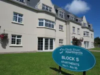 Killarney Flesk River Apartments