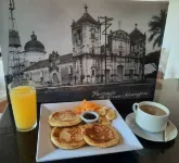 Nica Valley - breakfast