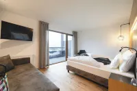 Hotel Lahnerhof Hotels in Casateia