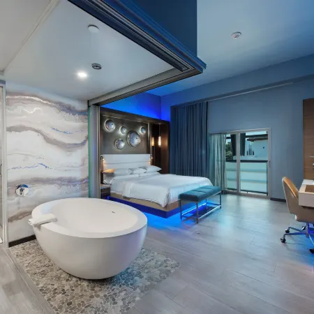 Shade Hotel Manhattan Beach