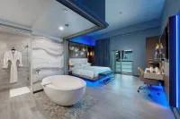 Shade Hotel Manhattan Beach Hotels in Manhattan Beach