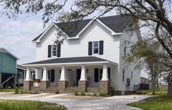 Outer Banks Motel - Village Accommodations