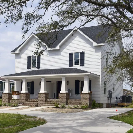 Outer Banks Motel - Village Accommodations