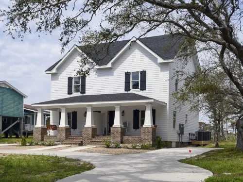 Outer Banks Motel - Village Accommodations Hotels in Buxton