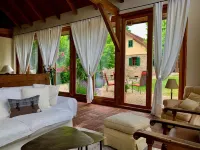 Chalet in Styria with Pool & Panoramic Views - Boutique