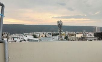 Hotel Lemon Park