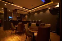 Gold Ice Hotel - breakfast