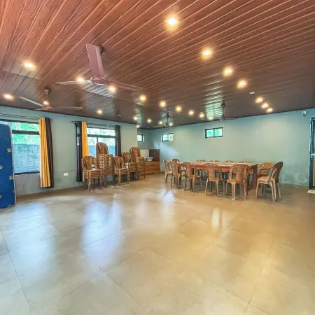 Kadalundi Heritage