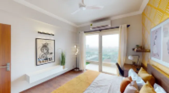 Priya Living Hotels in 