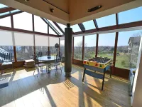 Holiday Home in Noiseux with BBQ Terrace - 4 Sao