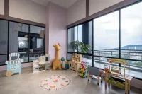 Iconic Regency Service Residences, managed by Iconic Hotel - Family