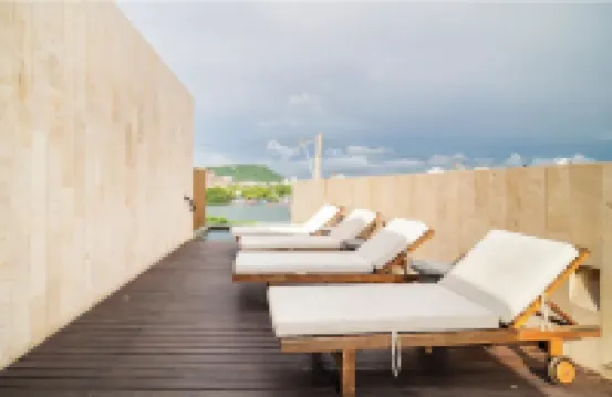 Apartments Casa Pedregal