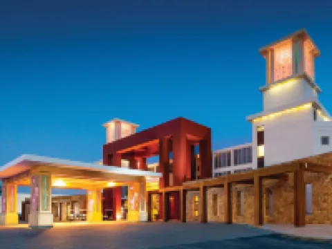 Olympic Lagoon Resort Ayia Napa Hotels in der Nähe von Nissi Beach