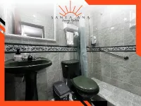 Hotel Santa Ana Luxury Rentals - Belmira Hotels in La Calera