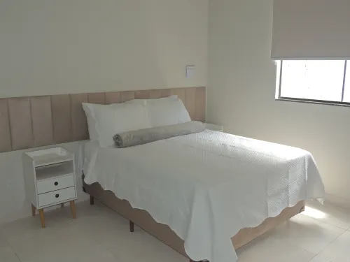 Porto Residence Hoteles en Vitória da Conquista