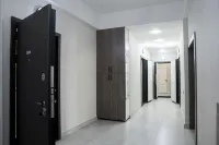 أبارتمنتس باي باسيدج فنادق في باكو