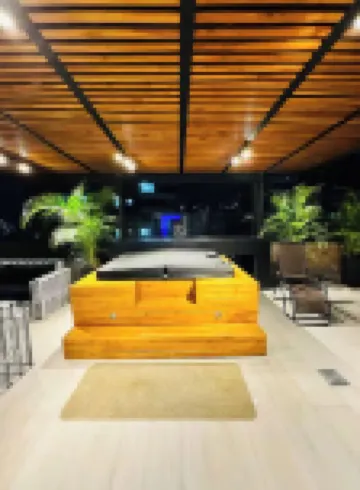 Penthouse de lujo en Envigado